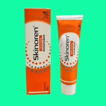 Skinoren 200Mg/G 2 Skinoren Cream