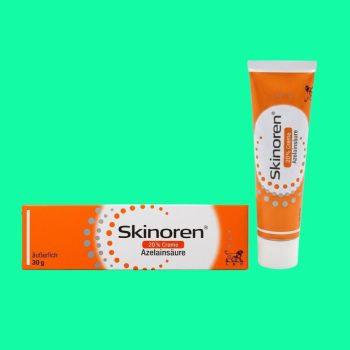 Skinoren 200Mg/G 3 Skinoren Cream
