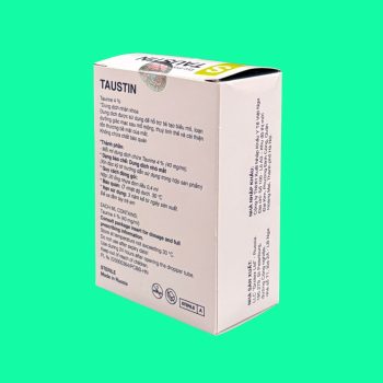 Taustin 4%