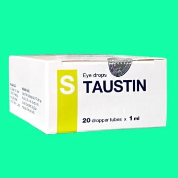 dung dịch nhãn khoa Taustin