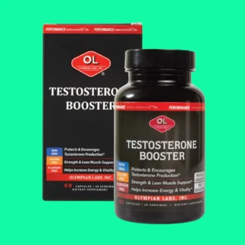 testosteron booster olympas laps 1