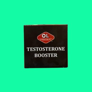 Testosterone Booster Olympian Labs 4 Testosterone Booster