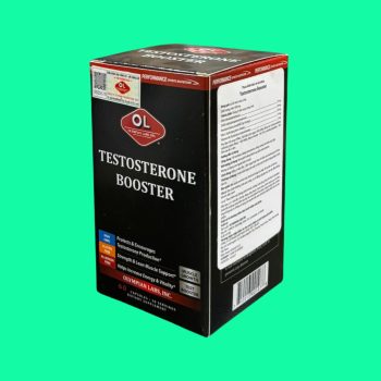 Testosterone Booster Olympian Labs 7 Testosterone Booster