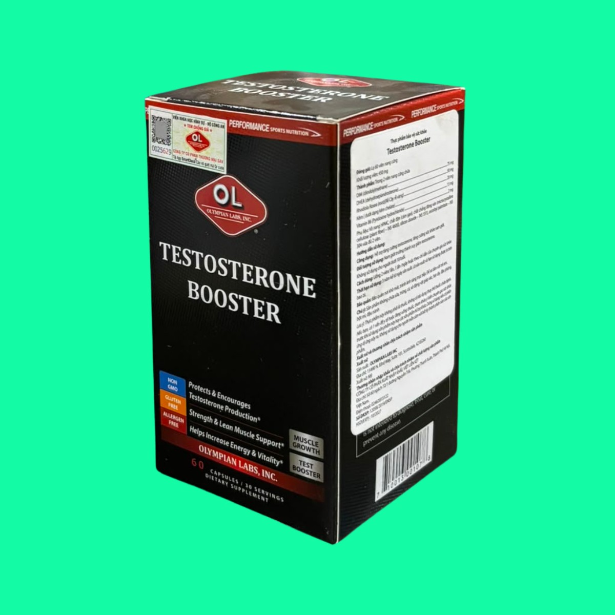 testosterone-booster-6 Testosterone Booster
