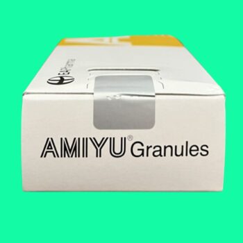 Amiyu Granules 2,5g