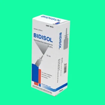 Bidisol 15ml