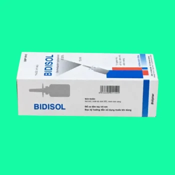 Bidisol 15ml