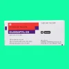 thuốc Clozapyl-25