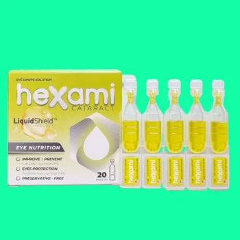 Hexami Cataract 1ml