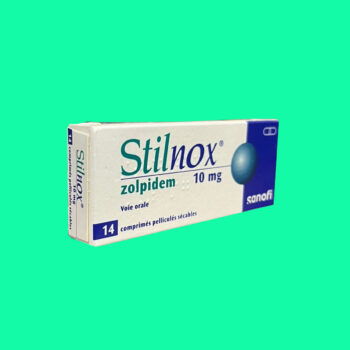 Stilnox 10mg