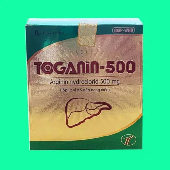 Toganin-500