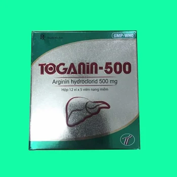 Toganin-500