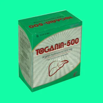 Toganin-500