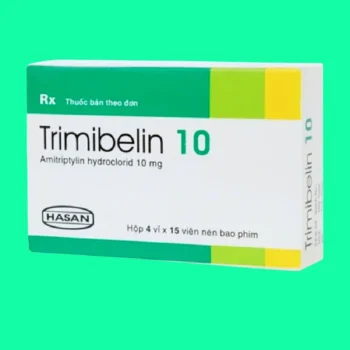 Thuốc Trimibelin 10mg