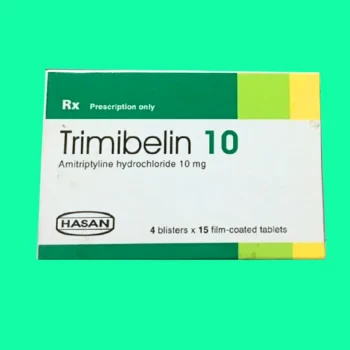 Thuốc Trimibelin 10mg
