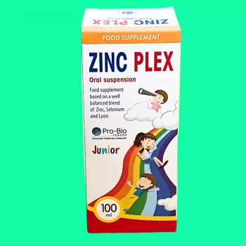 ZinC Plex 100mg