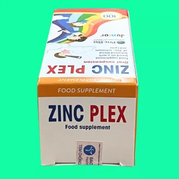 ZinC Plex 100mg