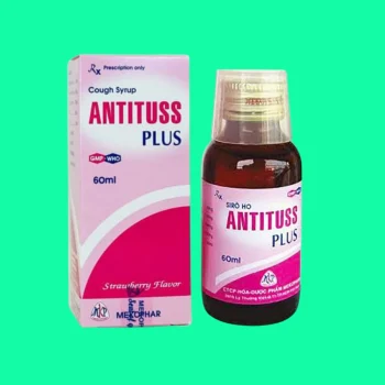 Antituss Plus