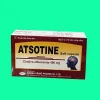 Thuốc Atsotine
