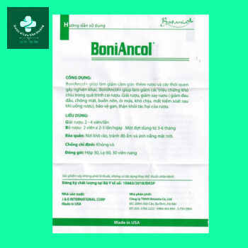 BoniAncol