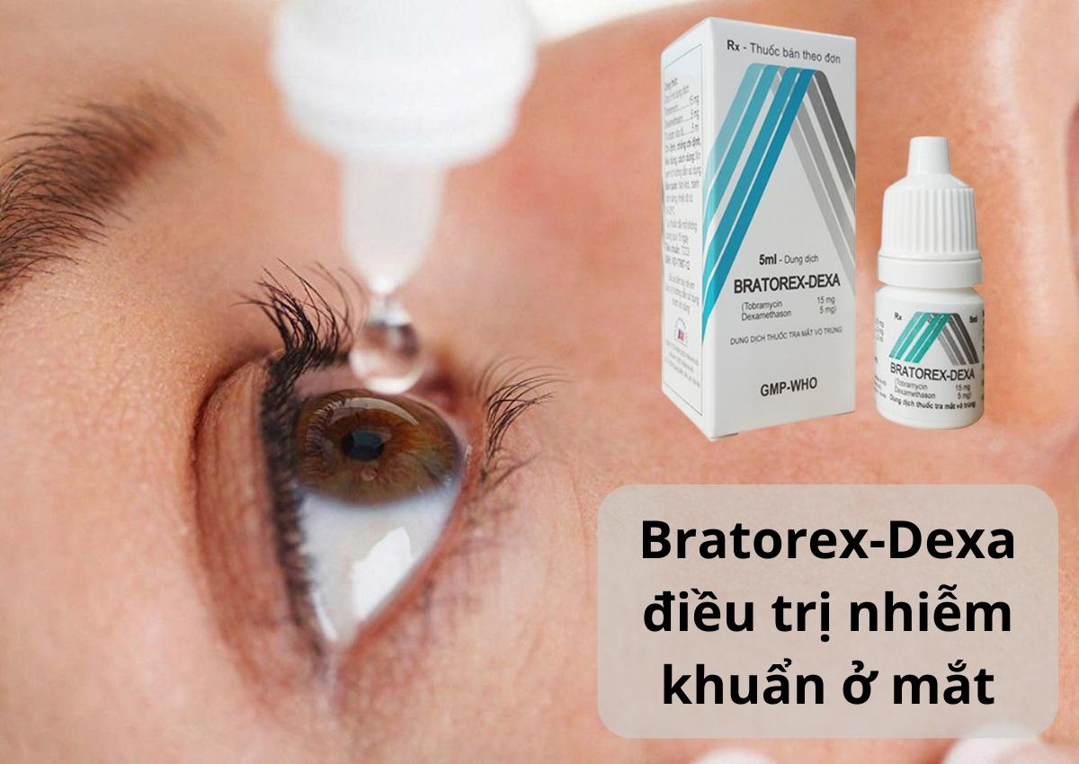 Bratorex-Dexa