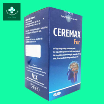 Ceremax For