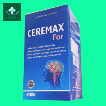 Ceremax For