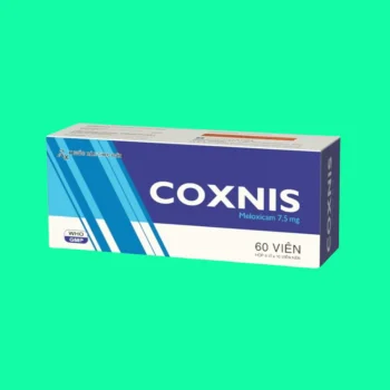 Coxnis