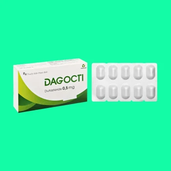 Thuốc Dagocti