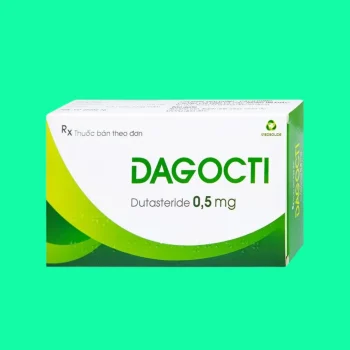 Thuốc Dagocti
