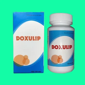 Thuốc Doxulip