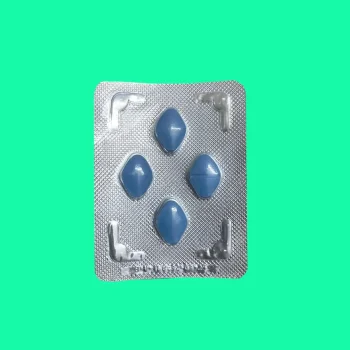 Thuốc Erecfil-100