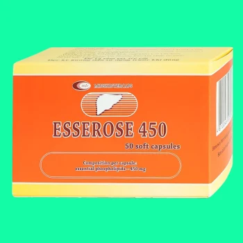 Thuốc Esserose 450