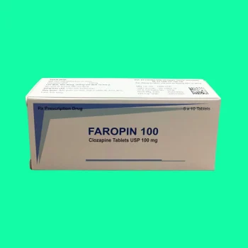 Faropin 100