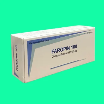 Faropin 100