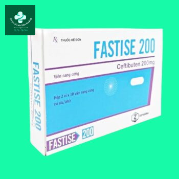 Thuốc Fastise 200