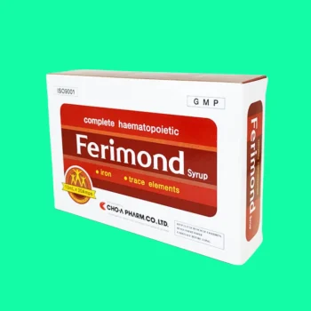 Thuốc Ferimond