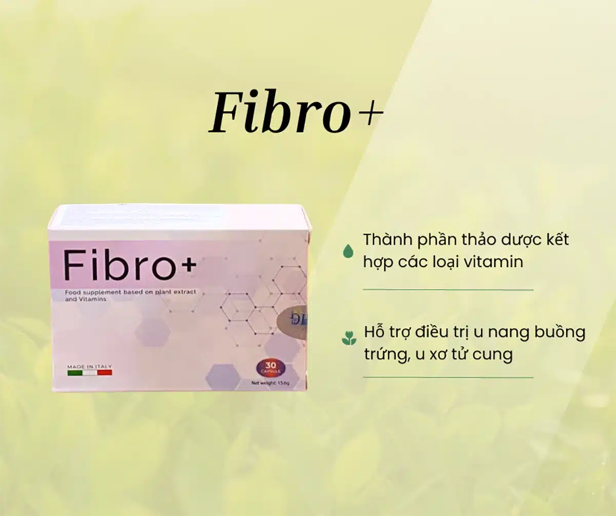 Fibro+