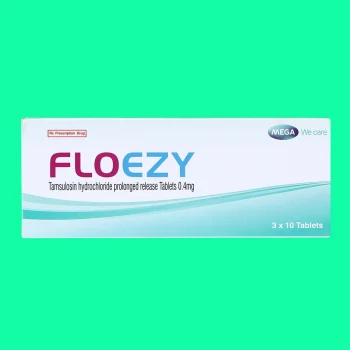 Floezy 0.4mg