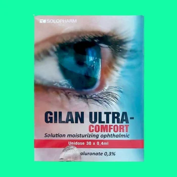 Gilan Ultra Comfort