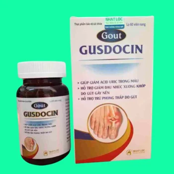 Gusdocin