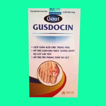 Gusdocin