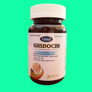 Gusdocin