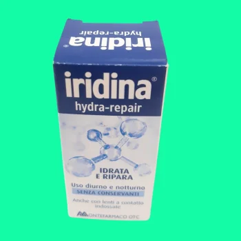 Iridina