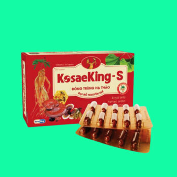 Kosaeking-S