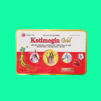 Kotimogin Gold