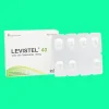 Thuốc huyết áp Levistel 40