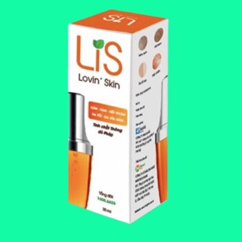 LiS Lovin’ Skin