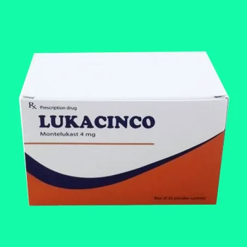 Lukacinco