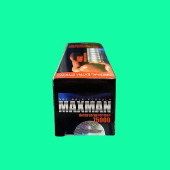 Maxman 75000